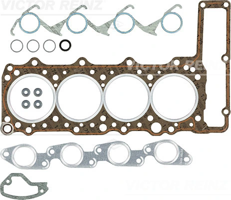 Gasket Kit, cylinder head